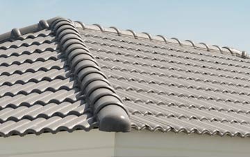 advantages of Spaldington clay roofing