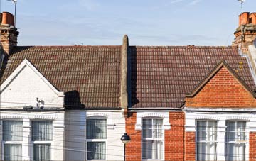 clay roofing Spaldington, East Riding Of Yorkshire