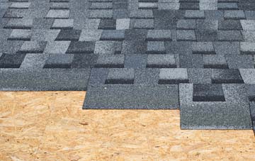 expert Spaldington asphalt roof companies