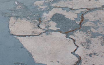 fibreglass roofing replacement Spaldington