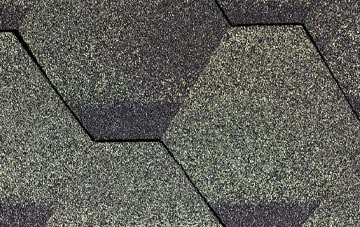 Spaldington fibreglass shingle repairs