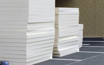 Spaldington flat roof insulation costs