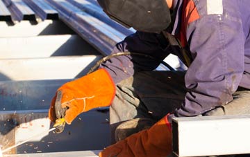 Spaldington flat roofing options
