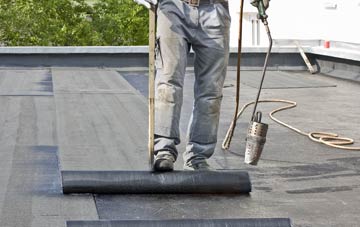 flat roof replacement Spaldington, East Riding Of Yorkshire