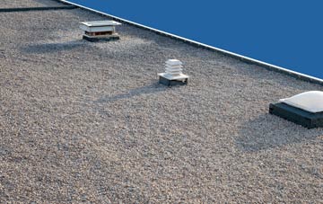 flat roofing Spaldington, East Riding Of Yorkshire