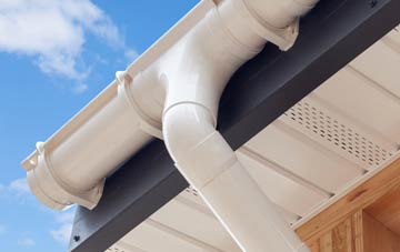 Spaldington gutter installation costs