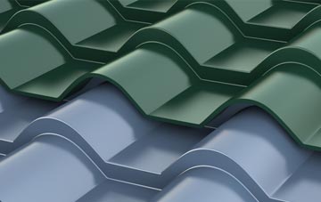 who should consider Spaldington plastic roofs