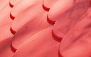 Spaldington plastic roof costs