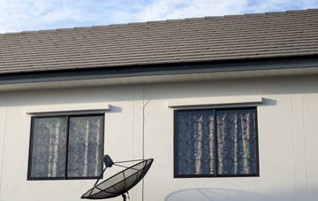Spaldington rubber roof costs