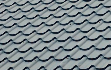 Spaldington rubber roofing companies