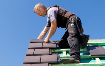 disadvantages of Spaldington slate roofing