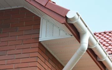 Spaldington soffit repair costs