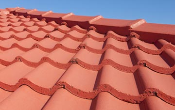 Spaldington tile and slate roof replacement
