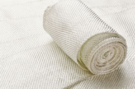 Spaldington fibreglass roofing repairs