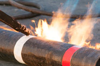 Spaldington flat roofing replacement