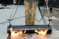 Spaldington flat roof sealing quote