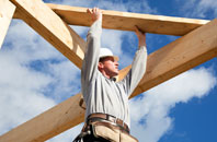 Spaldington roof replacement work