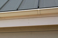 Spaldington soffit repair