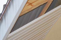 rated Spaldington soffit repair companies
