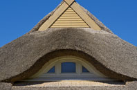 Spaldington thatch roofing