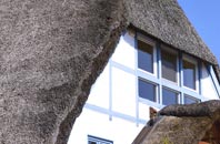 find rated Spaldington thatchers